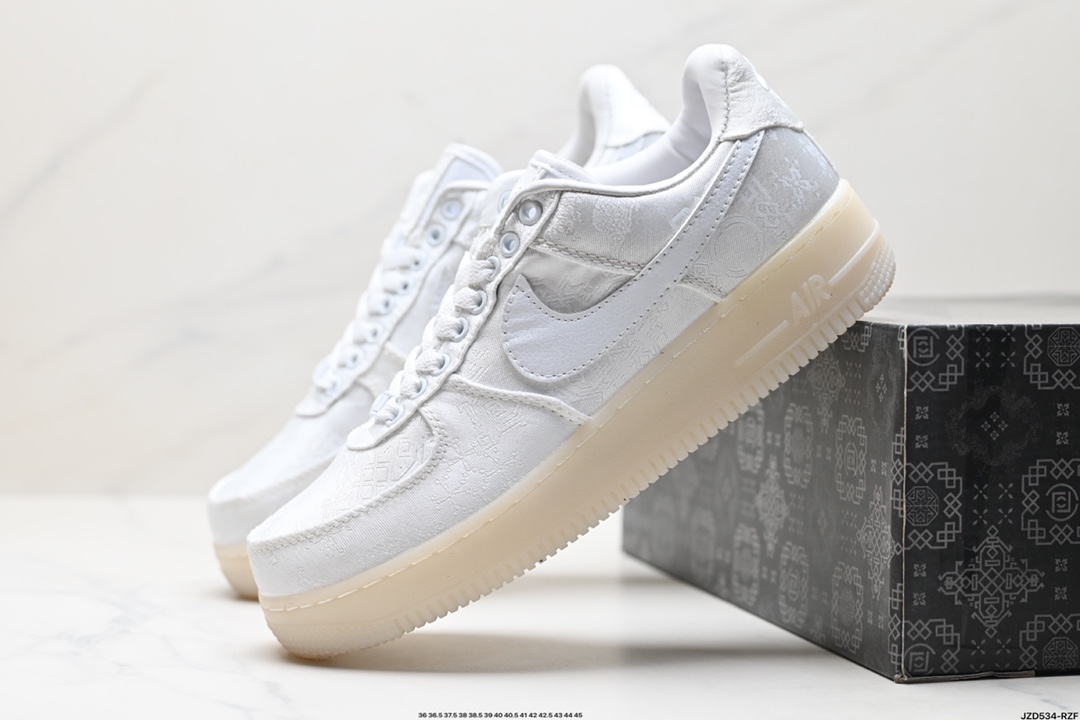 Nike Air Force 1 Shoes